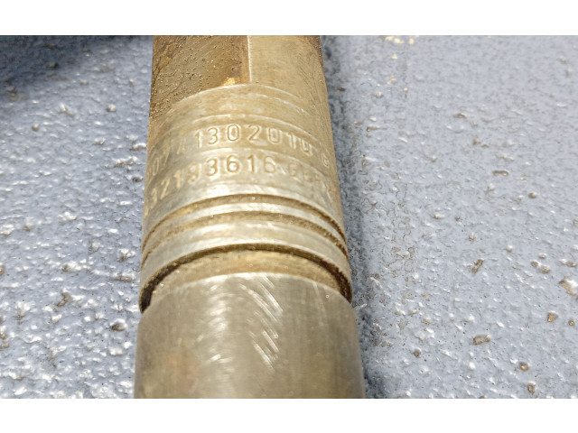 Форсунка 074130201Q, 074130201Q    Volvo V70  D5252T 