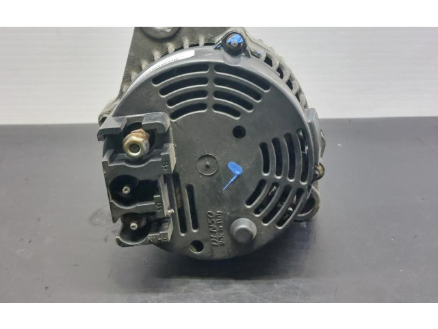 Генератор 0002801V006, 63321702   Smart ForFour I      