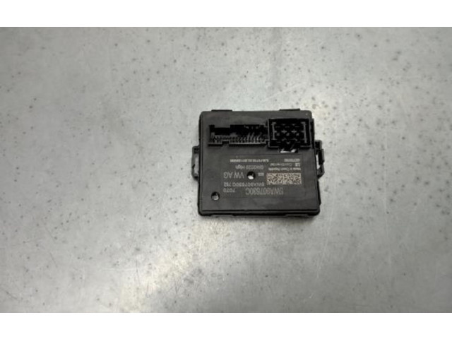 Блок управления 5WA907530C, 7070   Audi RS3 8Y