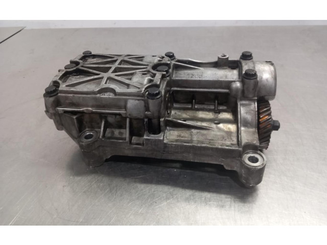 Čerpadlo oleje Hyundai Santa Fe