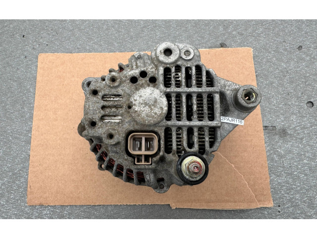 Генератор MD313395 Mitsubishi Pajero