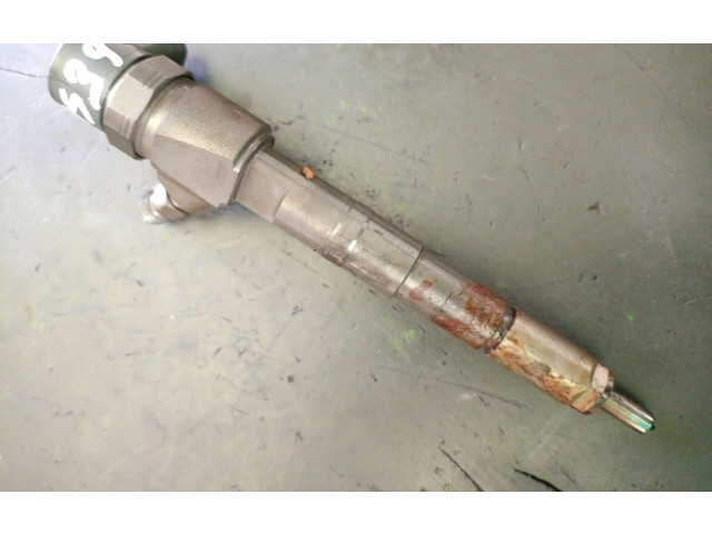 Форсунка 0445110524, 0445110524 Alfa Romeo Giulietta 940A3000