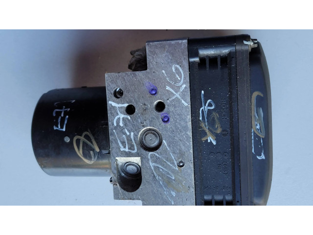 Jednotka ABS 6785074, DSGF71 BMW X6 E71 2010