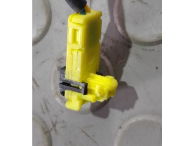 Подрулевой шлейф SRS 25560EQ304 Nissan X-Trail T30