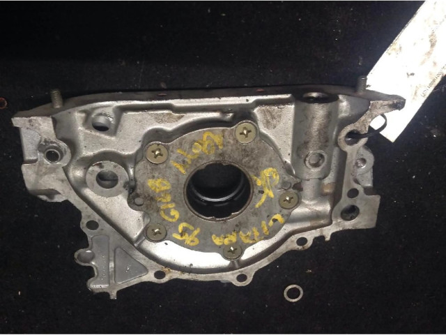 Čerpadlo oleje Suzuki Samurai