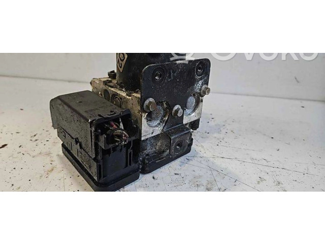 Блок АБС 10096101473, 61142600417 Ford Fiesta 2009 - 2012 года