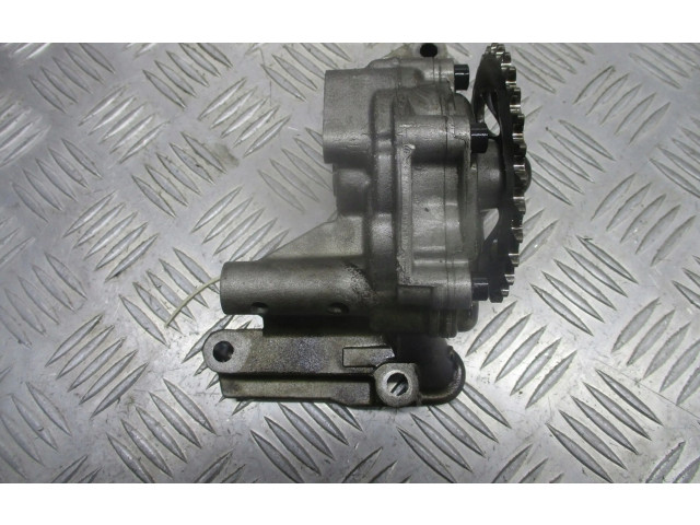 Масляный насос 06A115121 Skoda Octavia Mk1 (1U)