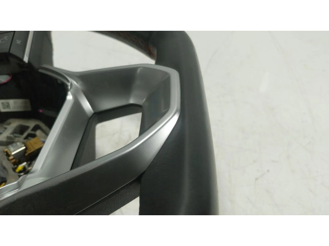 Руль Seat Ateca 2016-- года 5FA419091FRWVY, 5FA419091EP