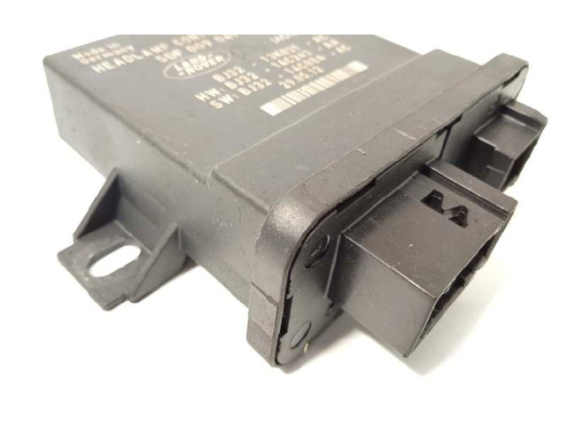 Блок управления Xenon