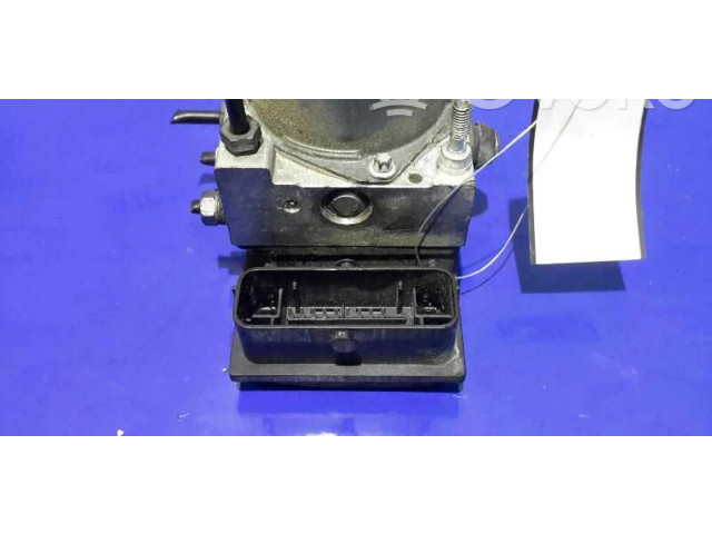 Блок АБС 0265232065, 0265801044   Peugeot  Expert  2007 - 2016 года