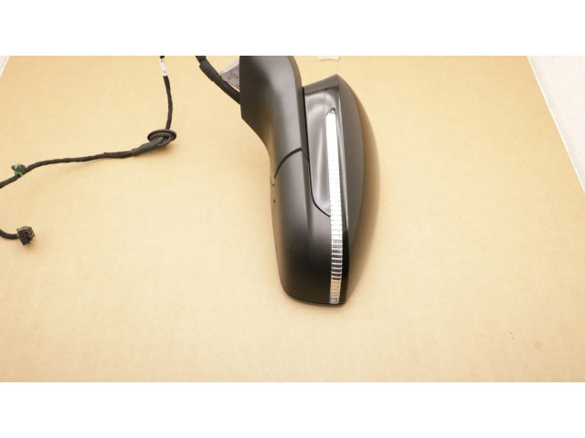 Zpětné zrcátko Volkswagen ID.4 2023 E90411998, 078541