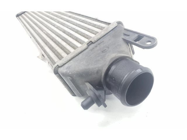 Интеркулер 95523073, 95523073 Opel Combo D