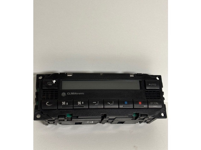 Блок управления кондиционера воздуха / климата/ печки (в салоне)     3B1907044H, 2400022303    Volkswagen PASSAT B5.5 