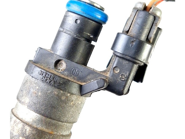 Vstřikovač 12564446, 12564446   Opel Vectra C    Z 22 SE 