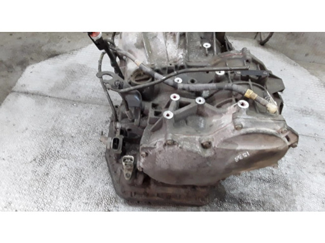 Автоматическая коробка передач