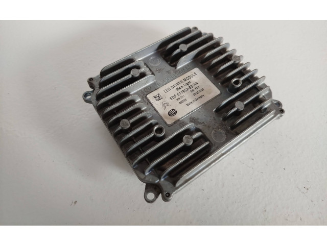 Блок управления Xenon