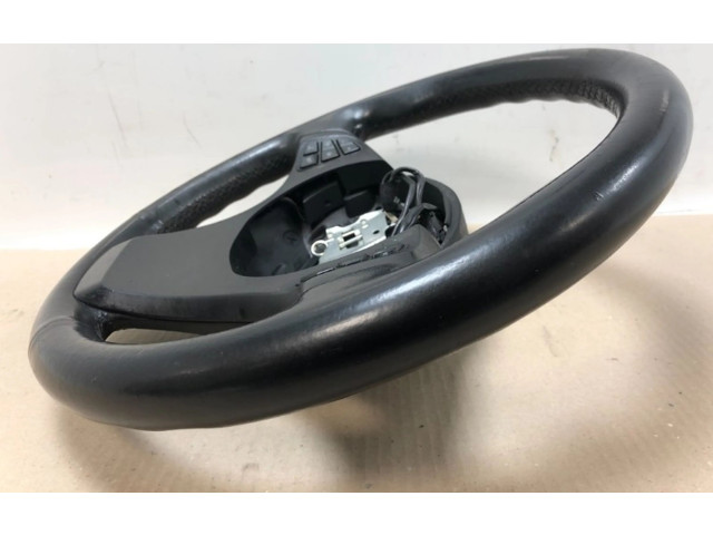 Руль BMW X5 E53 1999 - 2006 года 32346751178, 32346751178