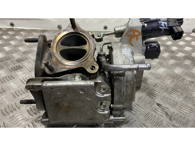 Turbodmychadlo Турбина 8400300030 Subaru Ascent 2.4 FA24FXZH1A