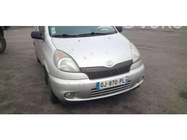 Зеркало электрическое        Toyota Yaris Verso  1999 - 2005 года   