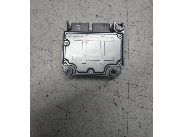 Блок подушек безопасности 631601600   KIA Sportage