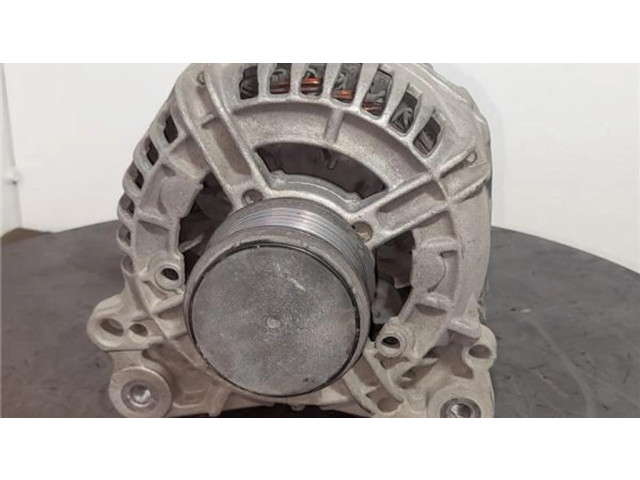 Генератор 038903018Q   Volkswagen Golf IV      