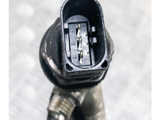 Топливная рампа 7537319, 55PP1101   BMW 5 F10 F11 4.4  для двигателя N63 B44 A