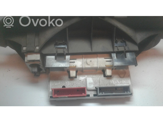 Дисплей 216562178, 8200028364 Renault Megane I