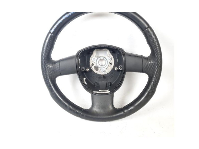 Руль Audi A3 S3 A3 Sportback 8P 2005 - 2013 года 8P0419091
