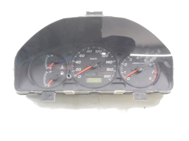 Панель приборов D2DC40, D2DC40 Mazda Demio