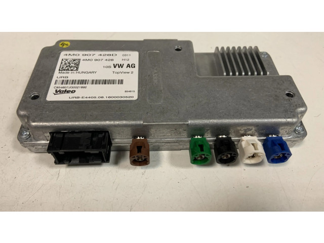 Модуль блока управления камерой