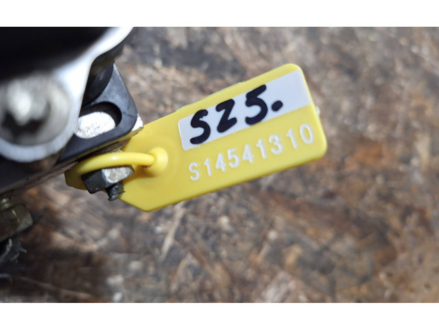 Блок АБС 0265230199, 0265950923 Subaru Forester SH 2008 - 2013 года