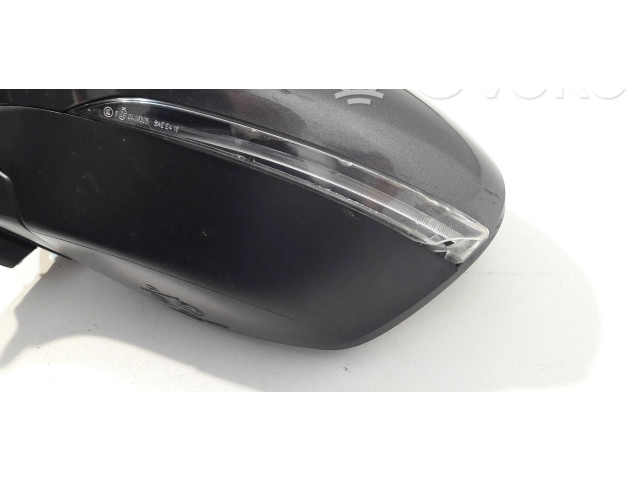 Zpětné zrcátko Alfa Romeo Stelvio 2017