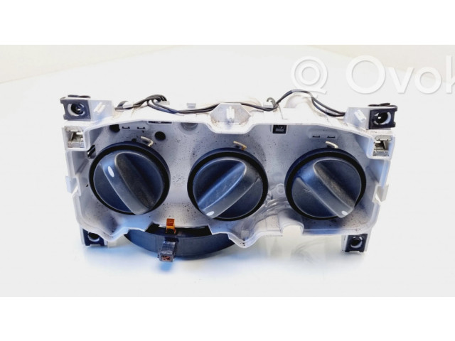 Блок управления климат-контролем 152246400   Citroen Jumper