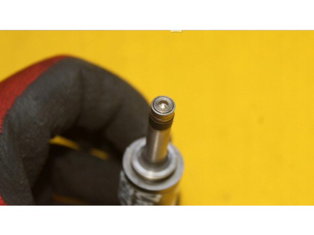 Форсунка     Renault Clio IV   