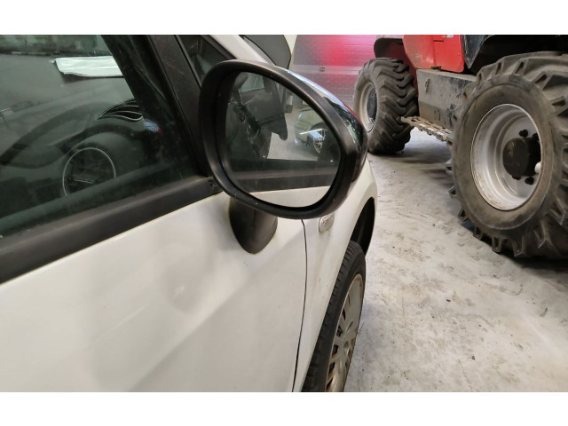 Zpětné zrcátko Fiat Punto Evo 2012 735465558
