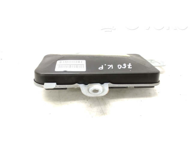 Подушка безопасности двери 30705512904, 5512904 BMW Z4 E85 E86