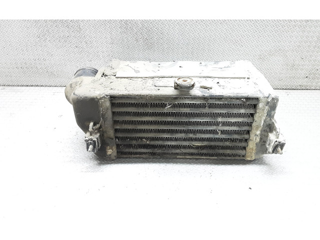 Интеркулер  52028089   Jeep Cherokee 2.5