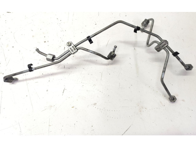 Комплект системы впрыска топлива 059130089H, 8K0919050K Audi A4 Allroad B8 CCW