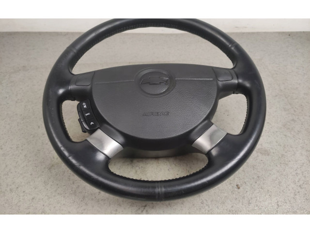 Руль Chevrolet Nubira   -  года       