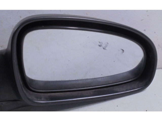 Зеркало (механическое) Chevrolet Aveo - года
