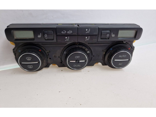 Блок управления климат-контролем 3C0907044DK, 5HB01010661   Volkswagen PASSAT B6