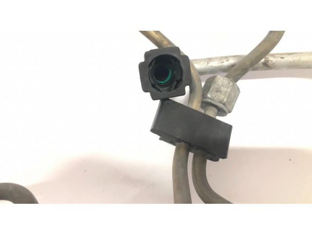 Vstřikovací lišta 30622085, 30637412   Volvo XC90  pro naftový motor 2.4  