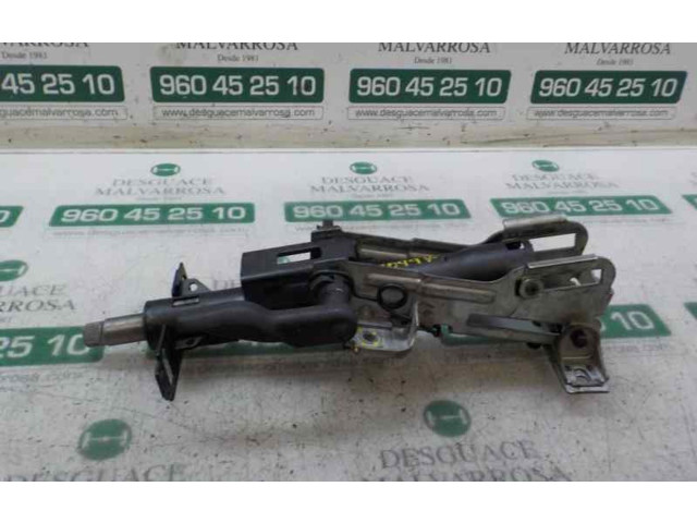 Рулевая рейка Volvo S60 2001 - 2004 года