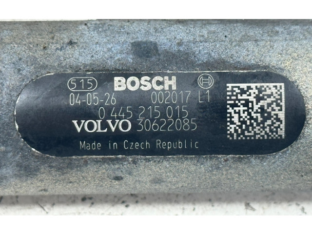 Магистральная трубка топлива 0445215015, 002017 Volvo XC90