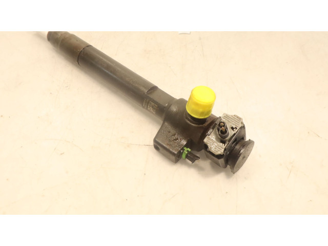 Форсунка     Ford S-MAX   