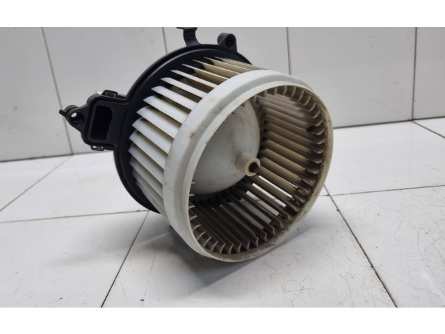 Вентилятор печки 5E2228200 Citroen Berlingo