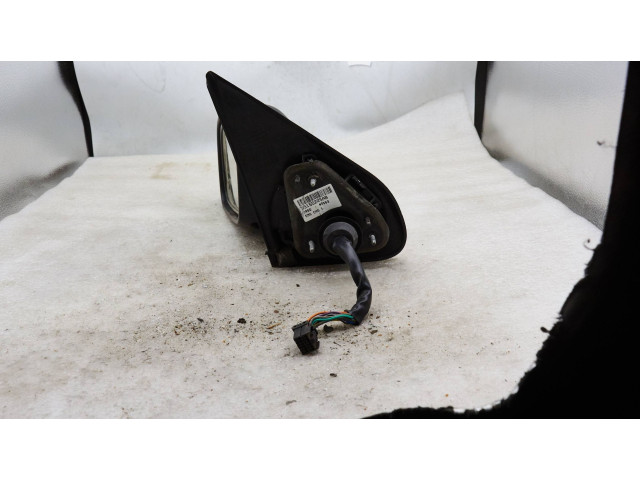 Зеркало электрическое Jeep Grand Cherokee (WJ) 1999 - 2004 года