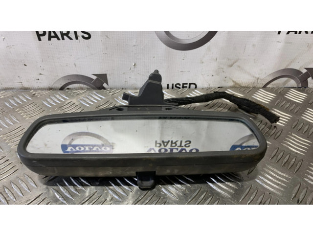 Зеркало заднего вида (в салоне)