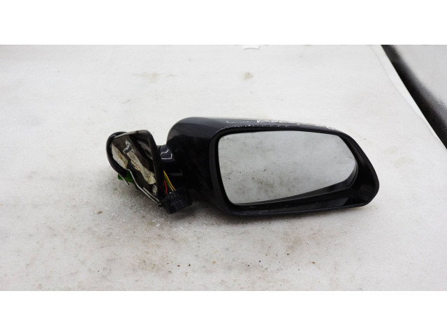 Зеркало (управляемое электричеством) E9024245, E9014245   Skoda Octavia Mk2 (1Z)