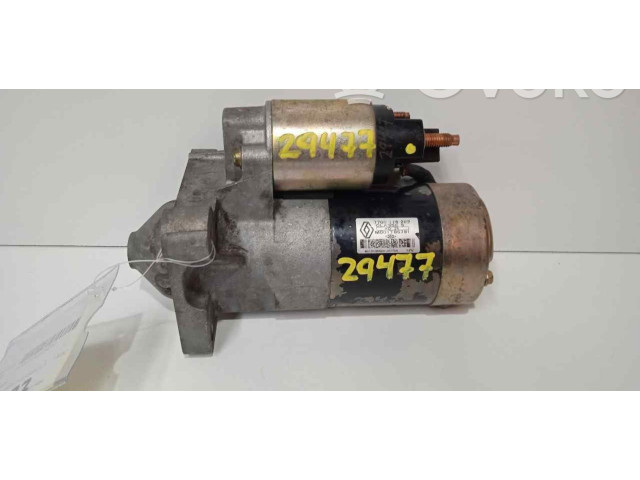 Стартер 7700116282   Renault Megane II  